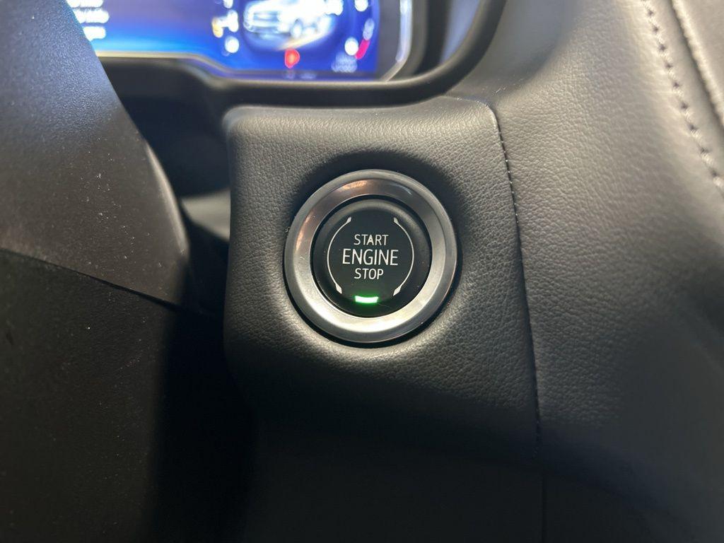 used 2024 Chevrolet Tahoe car, priced at $51,921