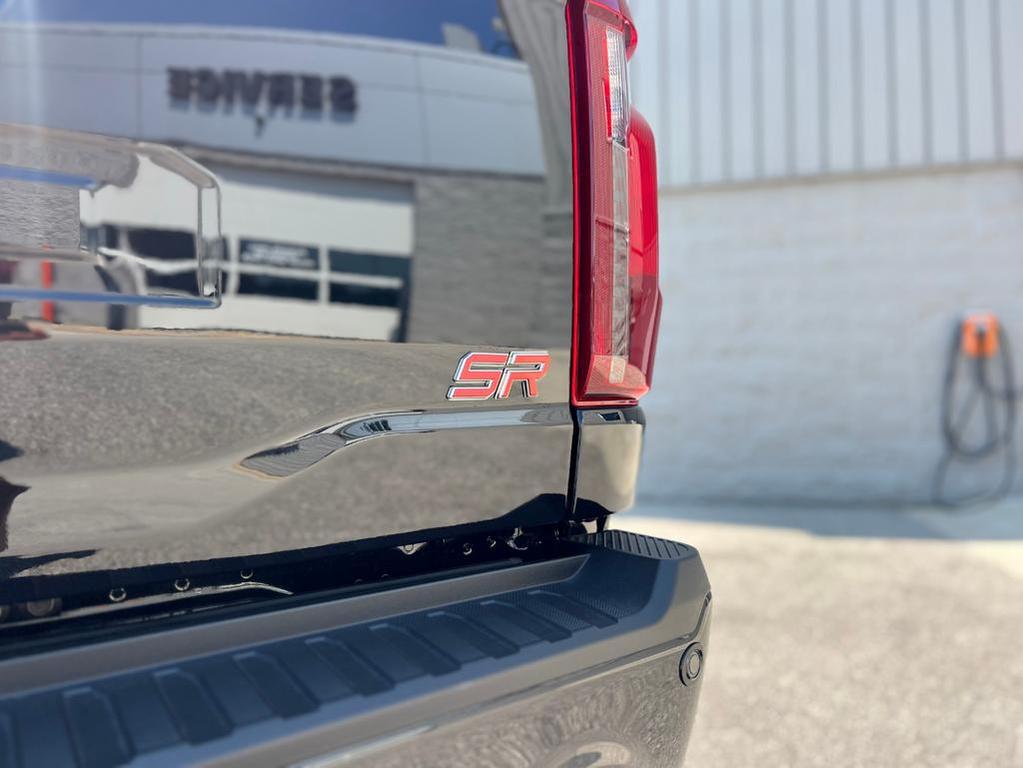 new 2025 Ford F-150 car, priced at $107,709