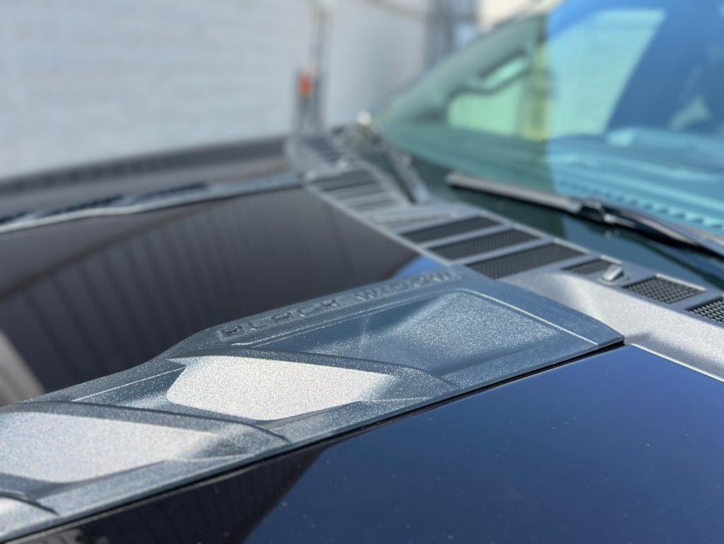 new 2025 Ford F-150 car, priced at $107,709