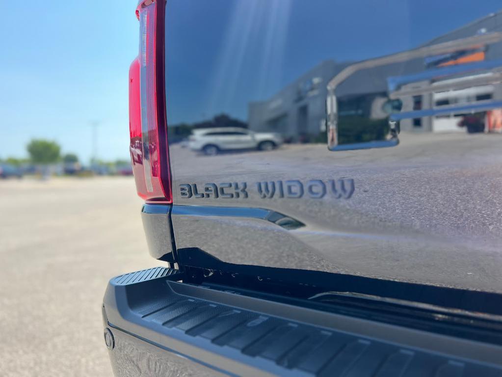 new 2025 Ford F-150 car, priced at $107,709