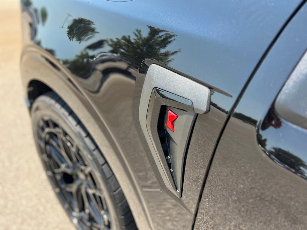 new 2025 Ford F-150 car, priced at $107,709