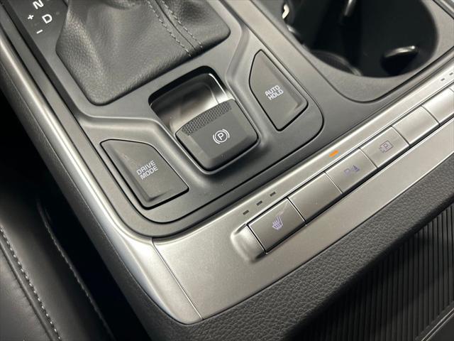 new 2025 Kia Carnival car, priced at $39,715