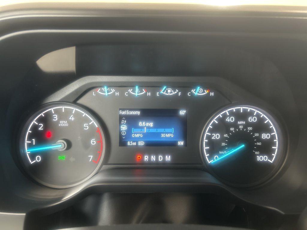 new 2026 Ford F-250 car, priced at $60,835