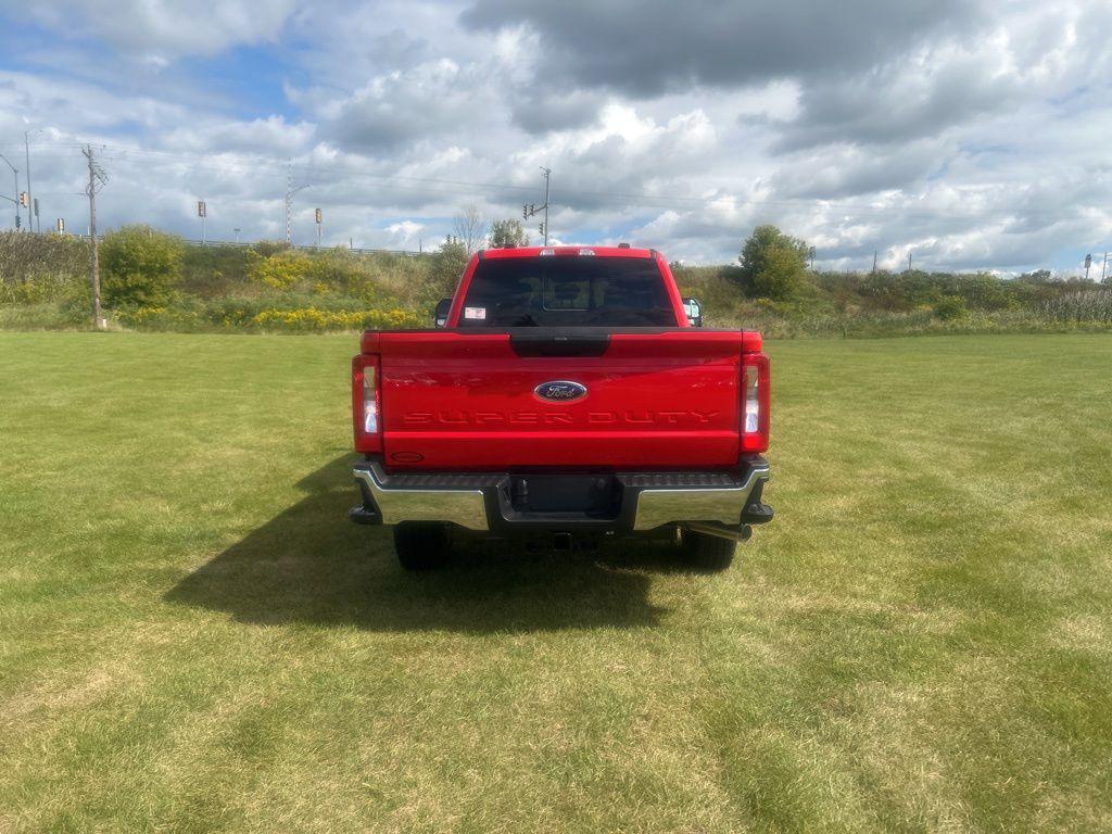 new 2026 Ford F-250 car, priced at $60,835