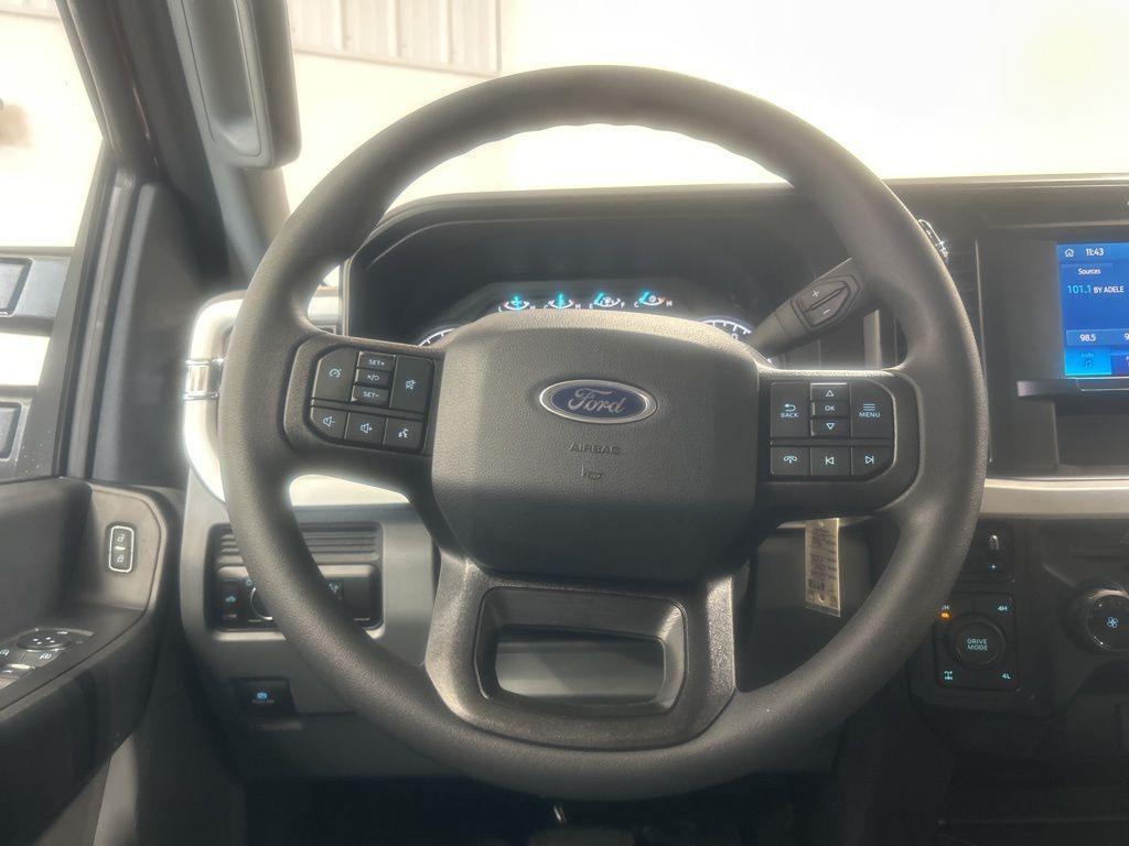 new 2026 Ford F-250 car, priced at $60,835