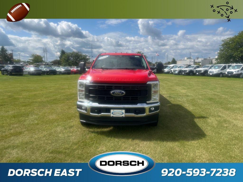 new 2026 Ford F-250 car, priced at $60,835