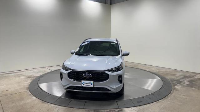 new 2025 Ford Escape car, priced at $38,263