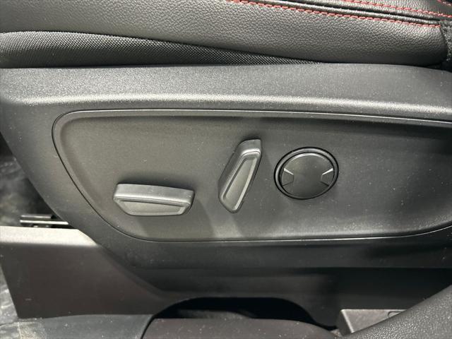 new 2025 Ford Escape car, priced at $38,263