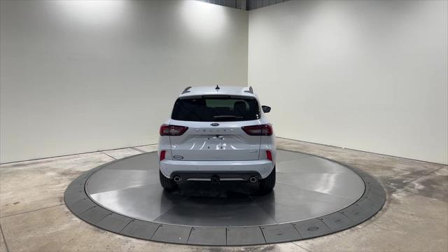 new 2025 Ford Escape car, priced at $38,263