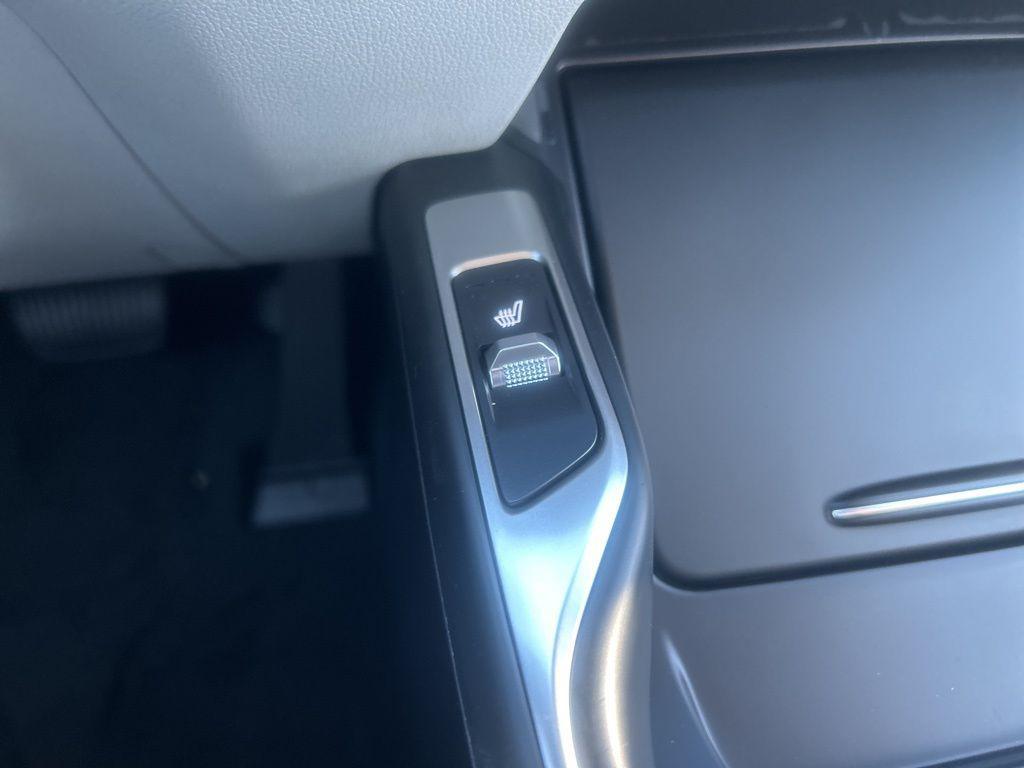 new 2025 Kia Sorento Hybrid car, priced at $39,602