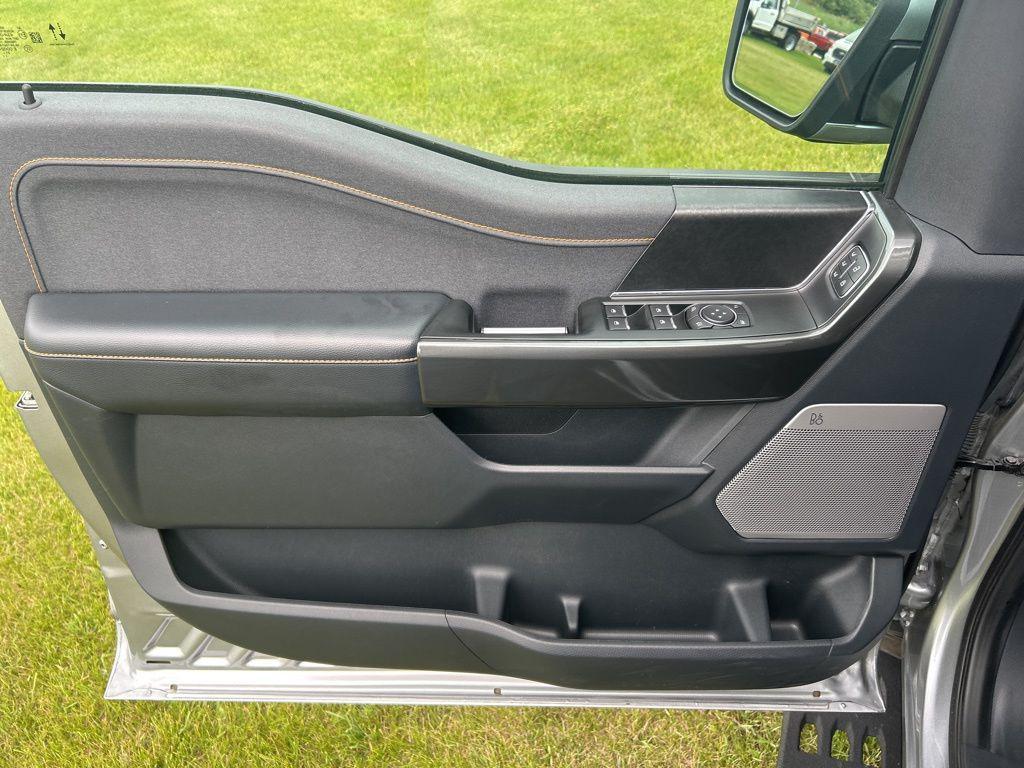 used 2022 Ford F-150 car, priced at $54,950