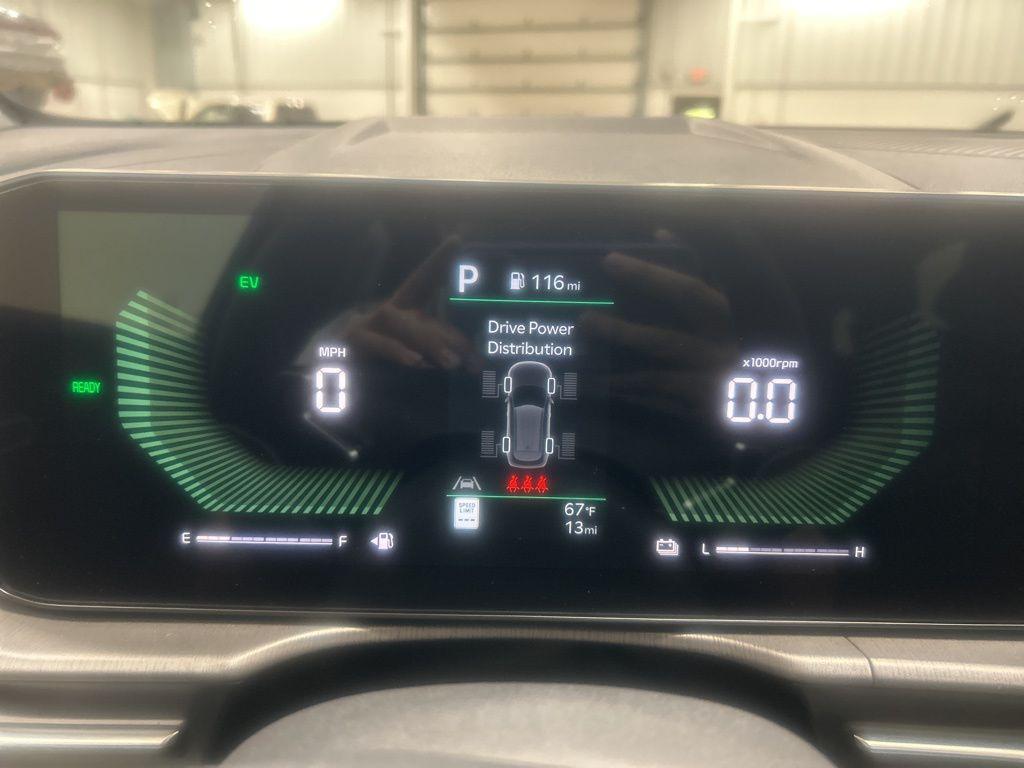 new 2026 Kia Sportage car, priced at $36,947