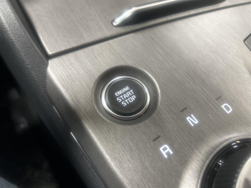 new 2026 Kia Sportage car, priced at $36,947