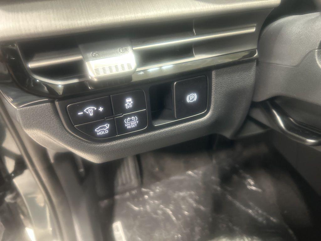 new 2026 Kia Sportage car, priced at $36,947