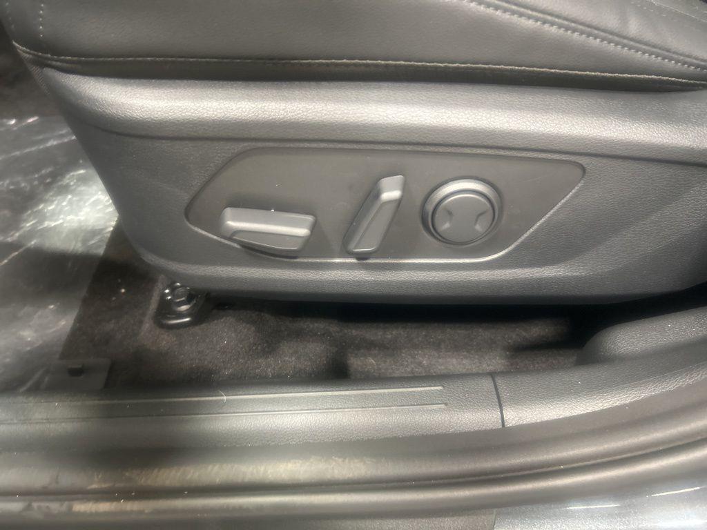 new 2026 Kia Sportage car, priced at $36,947