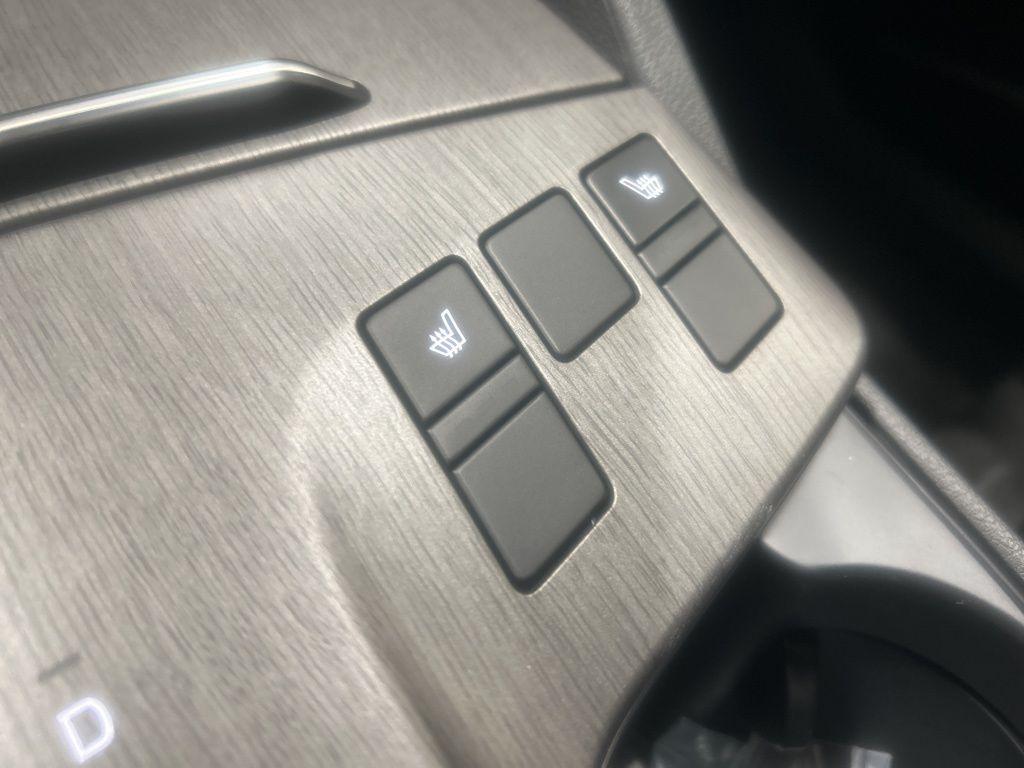 new 2026 Kia Sportage car, priced at $36,947