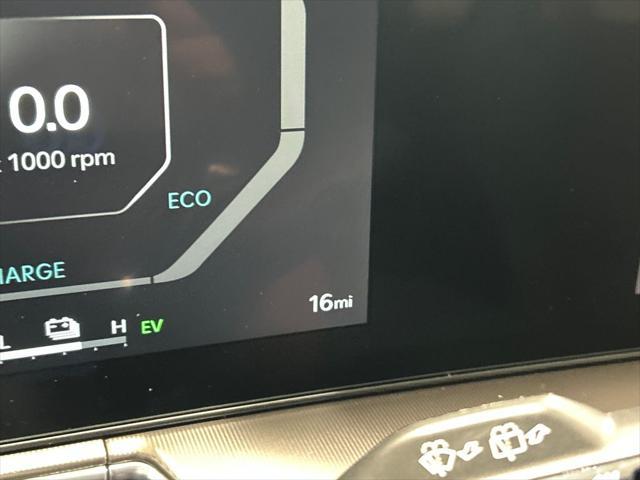 new 2025 Kia Sorento Hybrid car, priced at $49,020