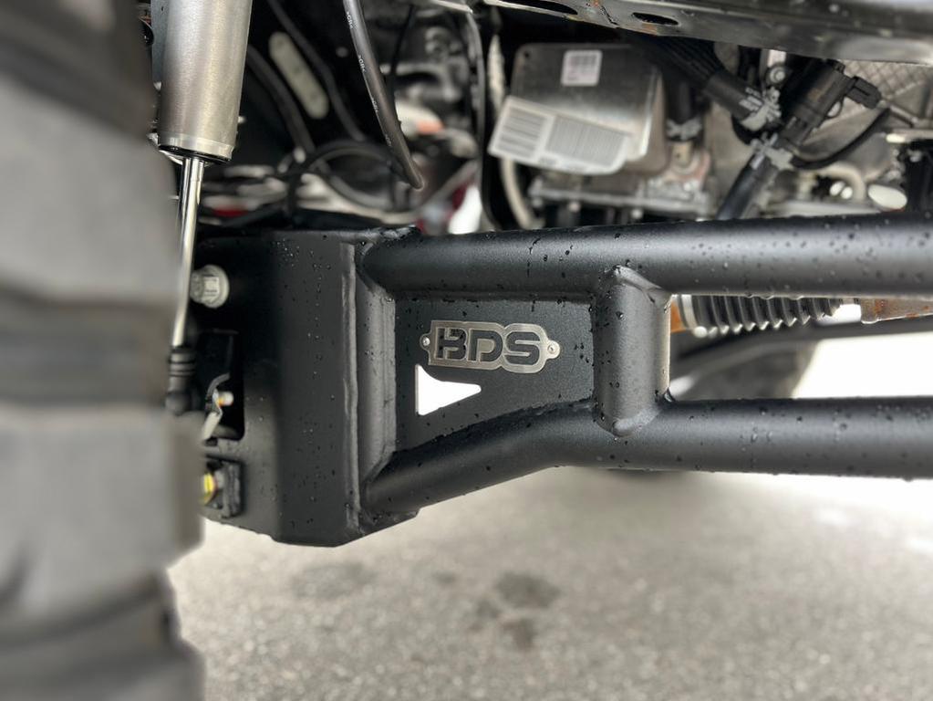 new 2025 Ford F-250 car, priced at $115,616