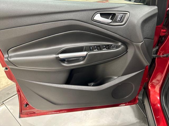 used 2017 Ford Escape car, priced at $14,427