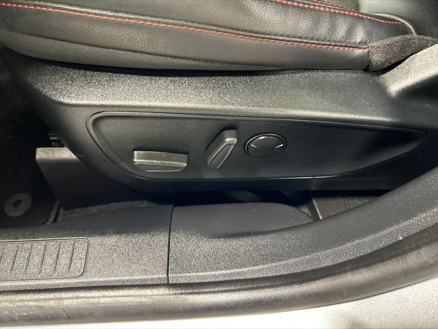 used 2022 Ford Escape car, priced at $26,546