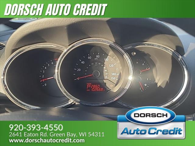 used 2012 Kia Sorento car, priced at $16,750