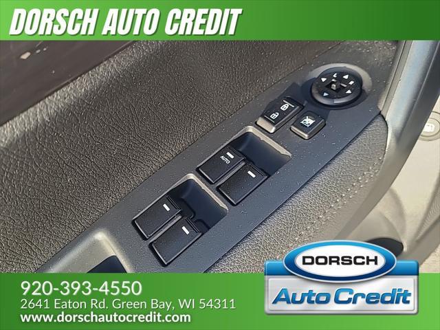 used 2012 Kia Sorento car, priced at $16,750