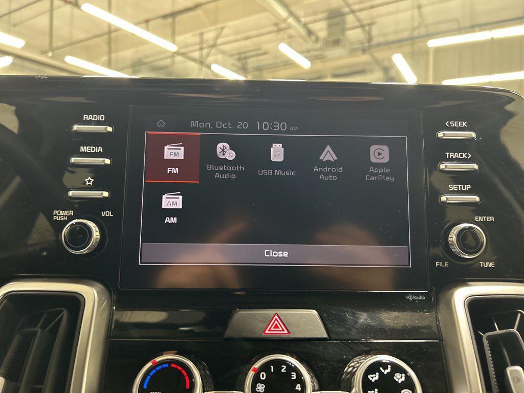 used 2022 Kia Sorento car, priced at $24,859