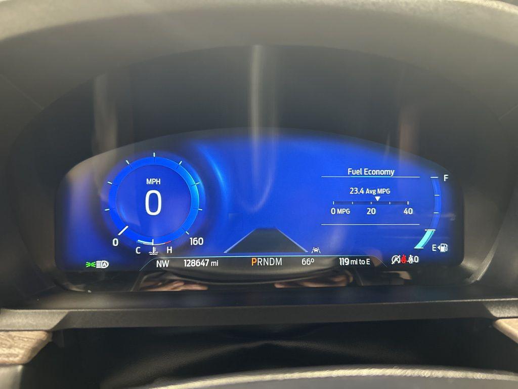 used 2020 Ford Explorer car, priced at $22,881