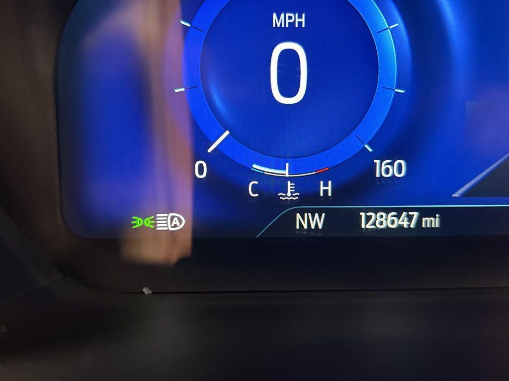used 2020 Ford Explorer car, priced at $22,881