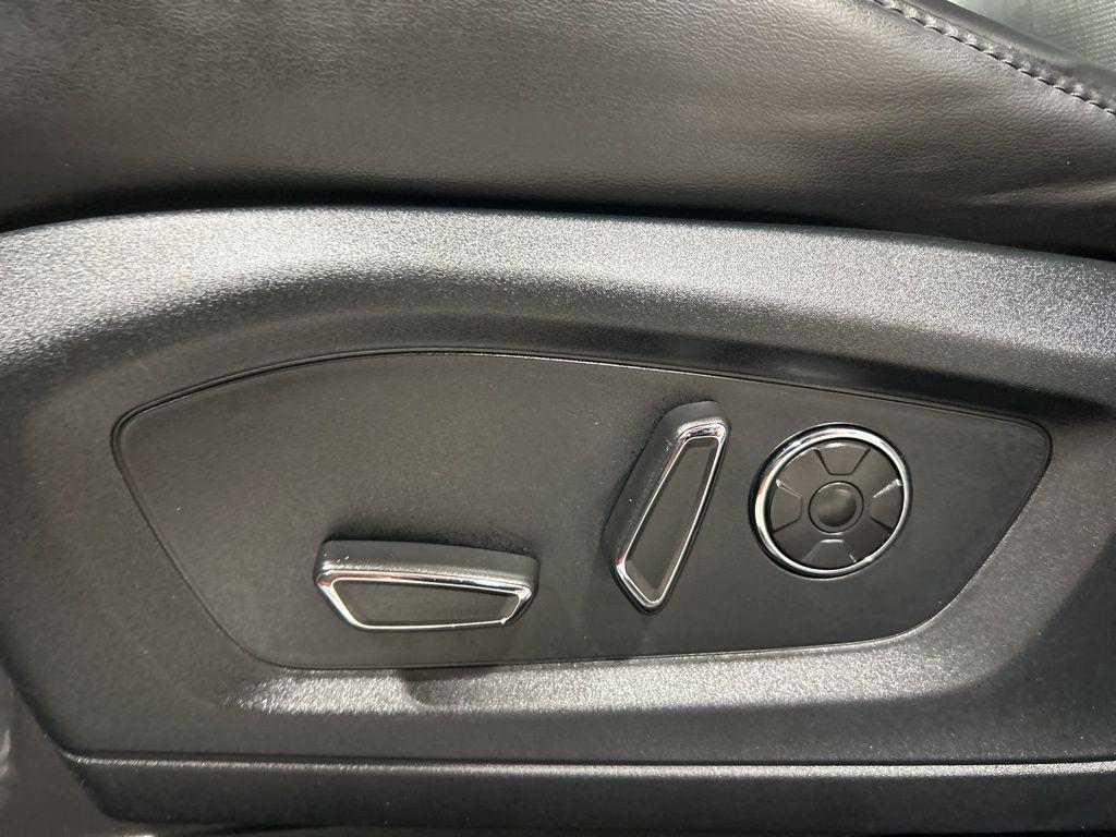 used 2020 Ford Explorer car, priced at $22,881