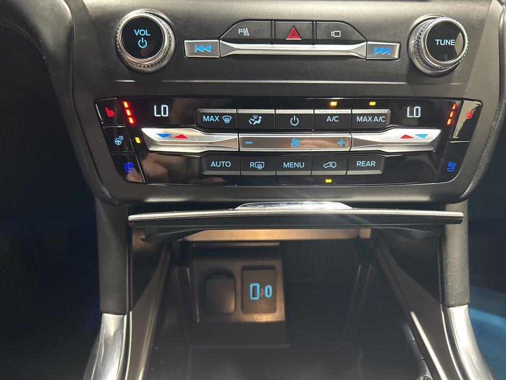 used 2020 Ford Explorer car, priced at $22,881