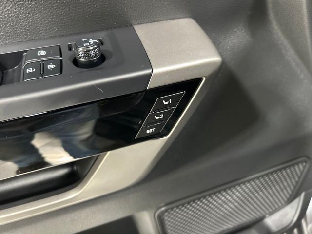 used 2025 Toyota Tundra car, priced at $57,863