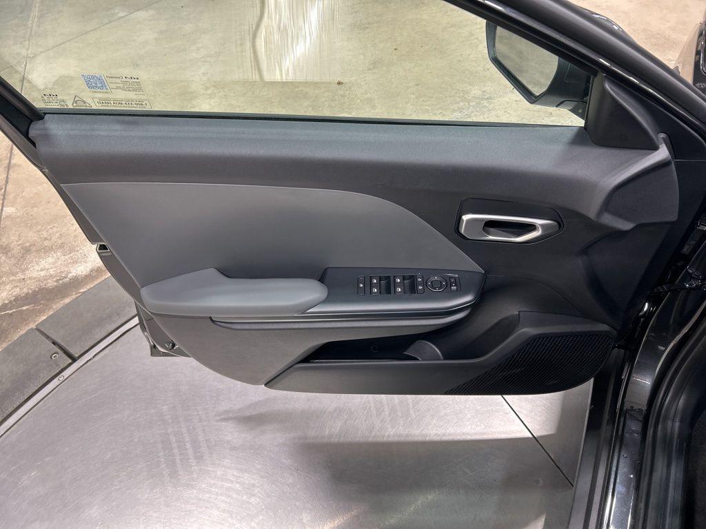 new 2025 Kia K4 car, priced at $22,053
