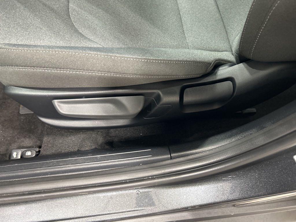 new 2025 Kia K4 car, priced at $22,053