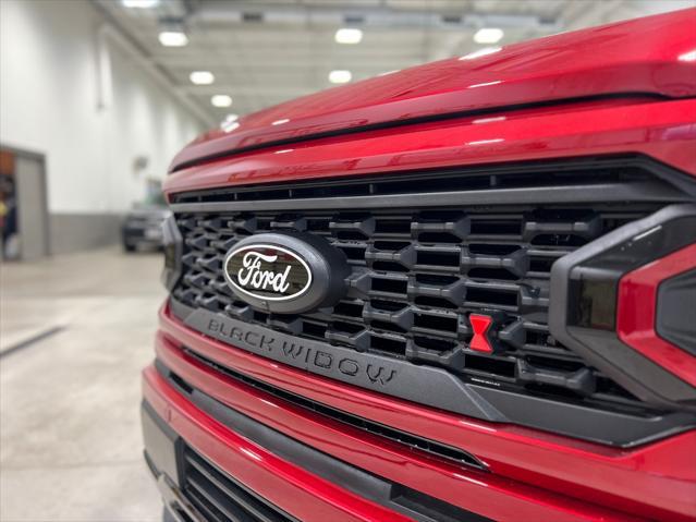 new 2024 Ford F-150 car, priced at $98,273