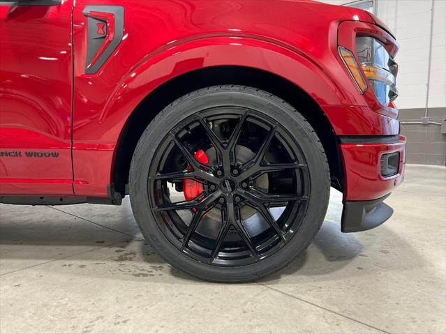 new 2024 Ford F-150 car, priced at $98,273