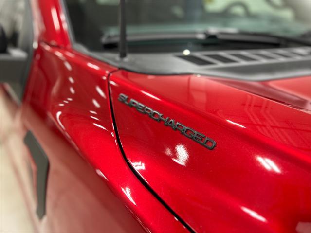 new 2024 Ford F-150 car, priced at $98,273