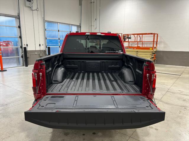 new 2024 Ford F-150 car, priced at $98,273