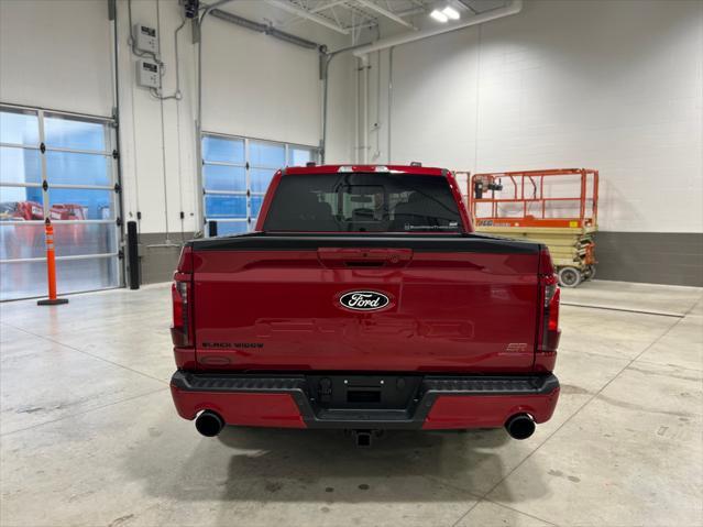 new 2024 Ford F-150 car, priced at $98,273