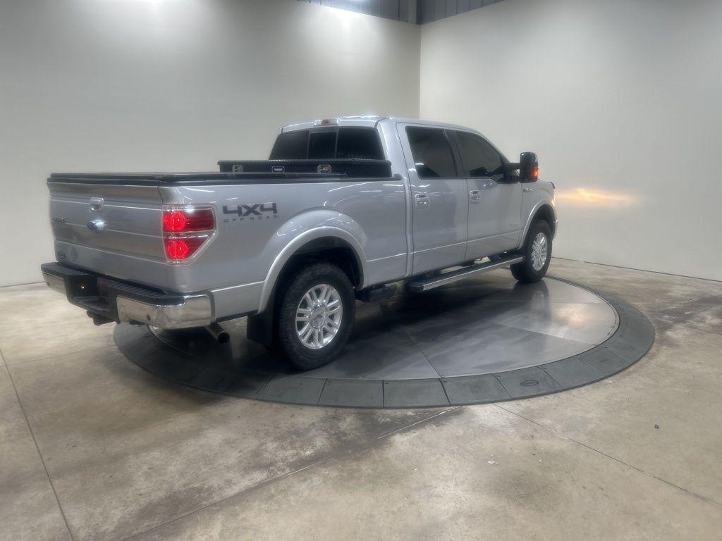 used 2013 Ford F-150 car, priced at $18,998