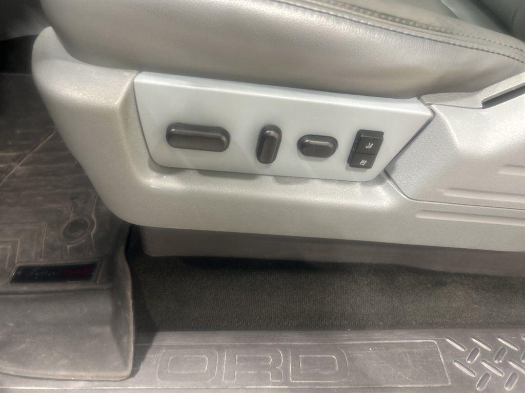 used 2013 Ford F-150 car, priced at $18,998