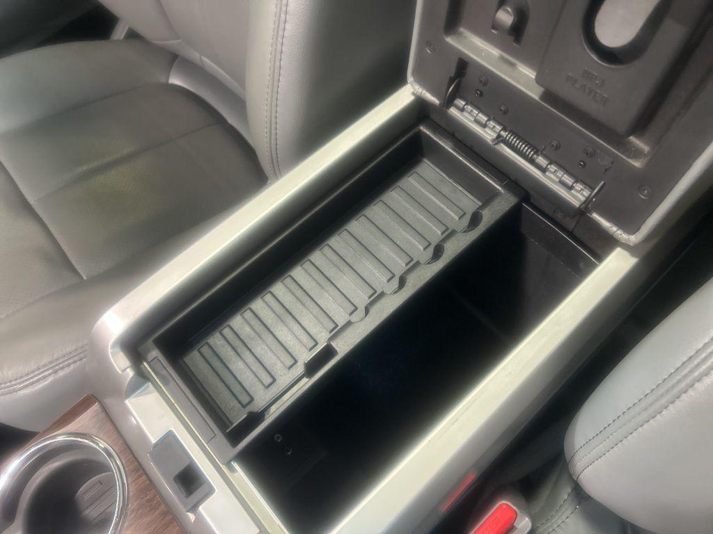 used 2013 Ford F-150 car, priced at $18,998