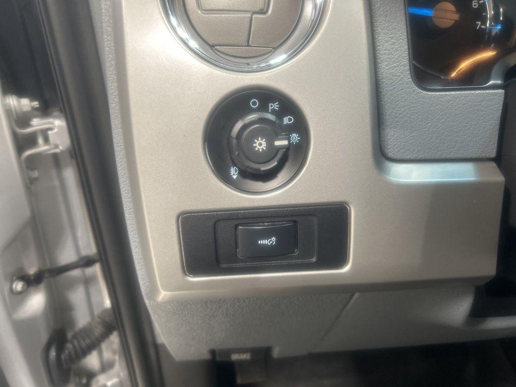 used 2013 Ford F-150 car, priced at $18,998