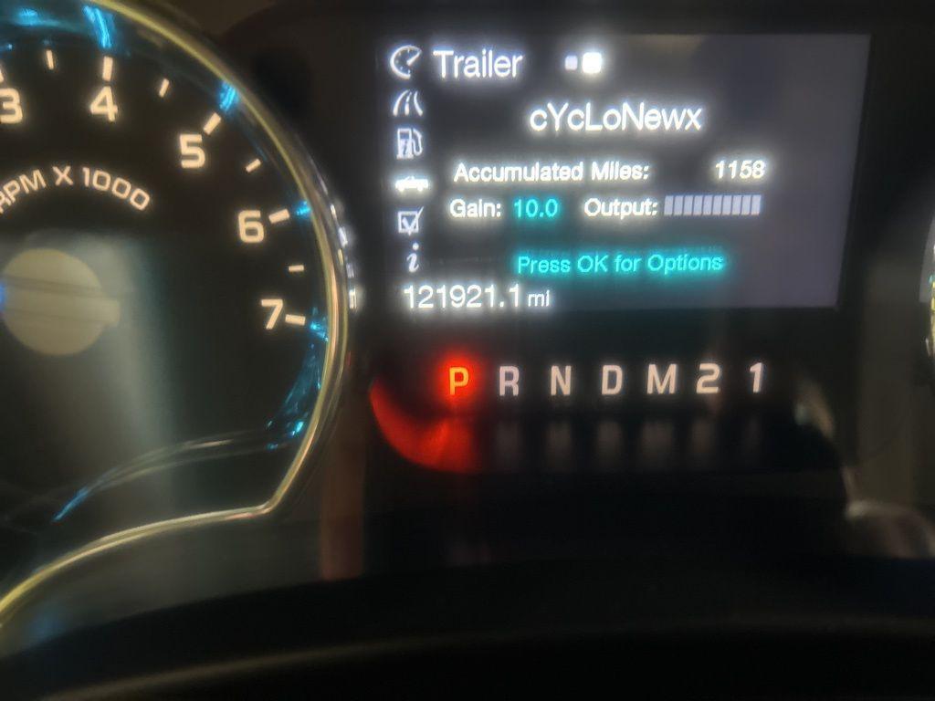 used 2013 Ford F-150 car, priced at $18,998