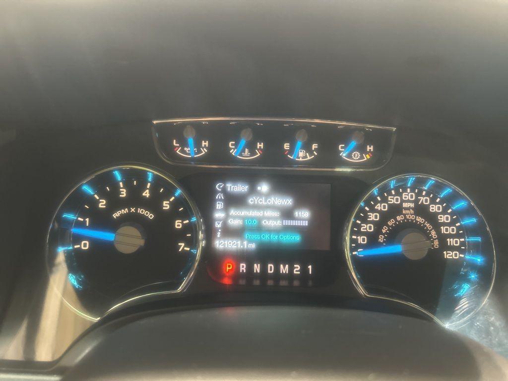 used 2013 Ford F-150 car, priced at $18,998