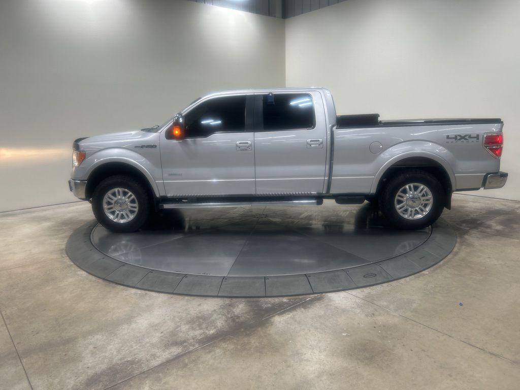 used 2013 Ford F-150 car, priced at $18,998