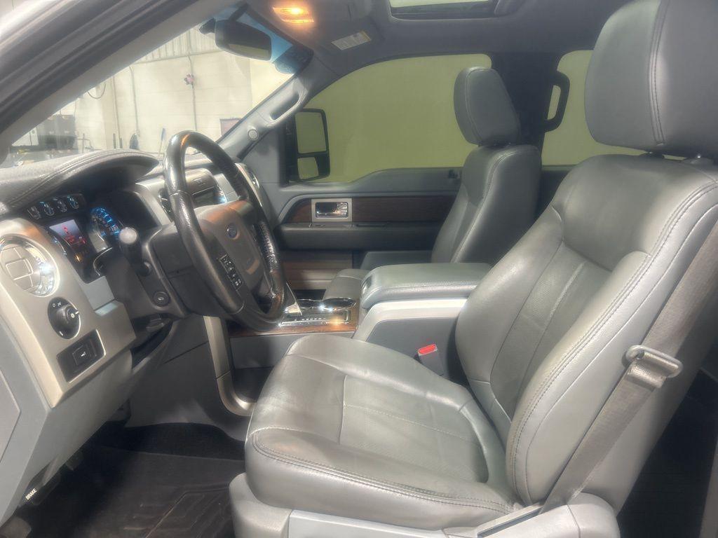 used 2013 Ford F-150 car, priced at $18,998