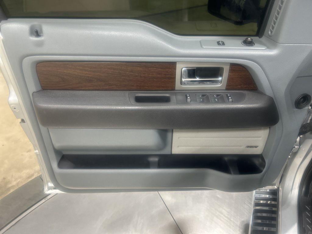 used 2013 Ford F-150 car, priced at $18,998