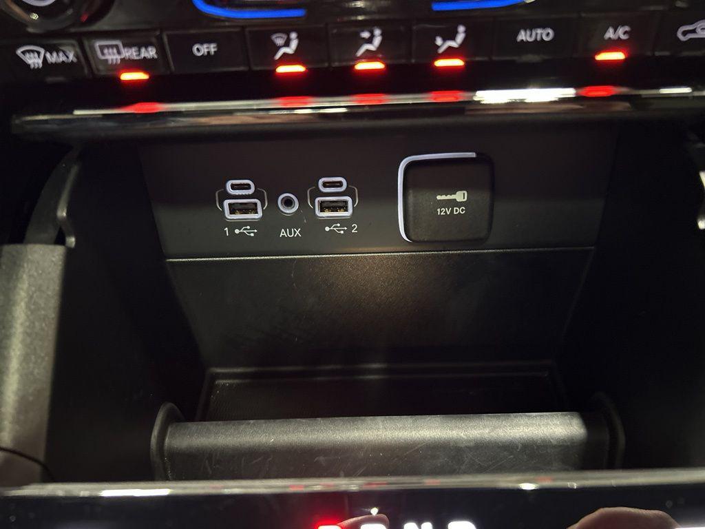 used 2025 Jeep Grand Cherokee L car, priced at $53,955