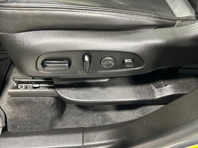 used 2021 Buick Enclave car, priced at $29,478
